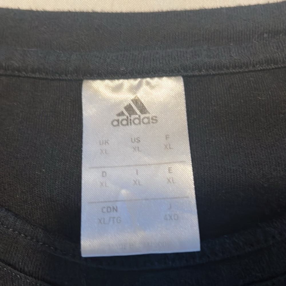 Adidas Chelsea tee - Picture 2 of 3